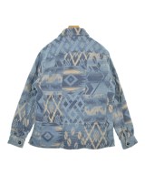 RRL（ダブルアールエル）その他 青 サイズ:M メンズ/2200635691019