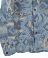 RRL（ダブルアールエル）その他 青 サイズ:M メンズ/2200635691019