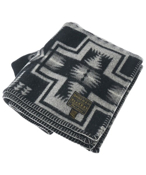 RRL(ダブルアールエル)小物類（その他） 黒 サイズ:-/2200635985088