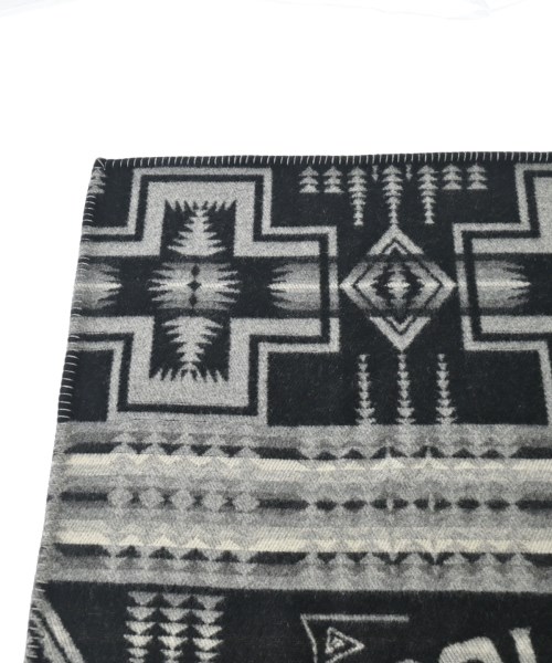 RRL（ダブルアールエル）小物類（その他） 黒 サイズ:- メンズ/2200635985088