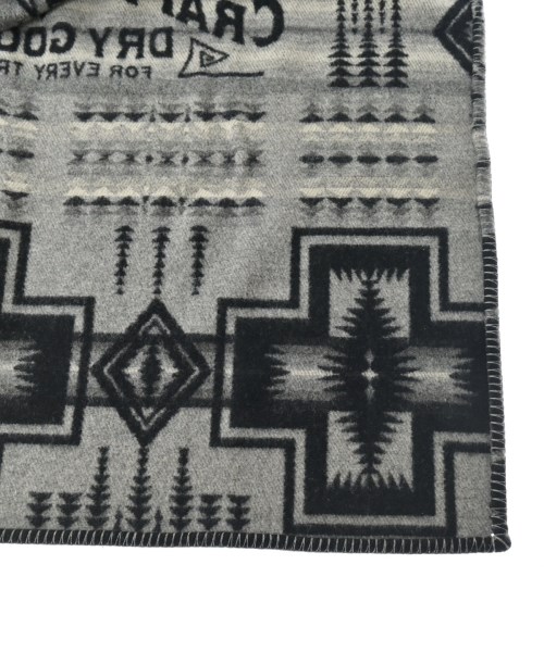 RRL（ダブルアールエル）小物類（その他） 黒 サイズ:- メンズ/2200635985088