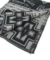 RRL（ダブルアールエル）小物類（その他） 黒 サイズ:- メンズ/2200635985088