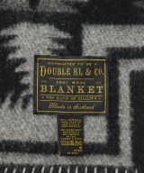 RRL（ダブルアールエル）小物類（その他） 黒 サイズ:- メンズ/2200635985088