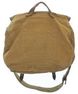 RRL（ダブルアールエル）ショルダーバッグ ベージュ サイズ:- メンズ/2200635985095
