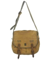 RRL（ダブルアールエル）ショルダーバッグ ベージュ サイズ:- メンズ/2200635985095