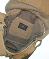 RRL（ダブルアールエル）ショルダーバッグ ベージュ サイズ:- メンズ/2200635985095