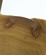 RRL（ダブルアールエル）ショルダーバッグ ベージュ サイズ:- メンズ/2200635985095