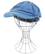 RRL ハンチング・ベレー帽