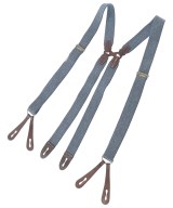 RRL（ダブルアールエル）アクセサリー（その他） 青 サイズ:- メンズ/2200635985118