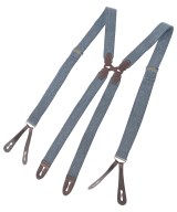 RRL（ダブルアールエル）アクセサリー（その他） 青 サイズ:- メンズ/2200635985118