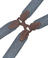 RRL（ダブルアールエル）アクセサリー（その他） 青 サイズ:- メンズ/2200635985118