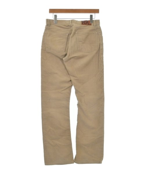 RRL（ダブルアールエル）その他 ベージュ サイズ:30(M位) メンズ/2200635995223