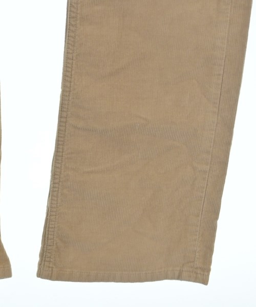 RRL（ダブルアールエル）その他 ベージュ サイズ:30(M位) メンズ/2200635995223