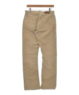 RRL（ダブルアールエル）その他 ベージュ サイズ:30(M位) メンズ/2200635995223