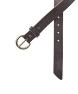 RRL（ダブルアールエル）ベルト 茶 サイズ:- メンズ/2200637214056