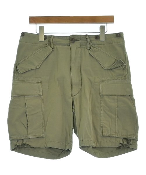 ダブルアールエル(RRL)のRRL ショートパンツ