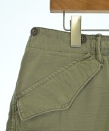 RRL（ダブルアールエル）ショートパンツ カーキ サイズ:32(L位) メンズ/2200638531091