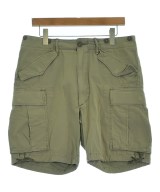 RRL ショートパンツ