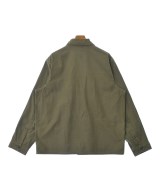 RRL（ダブルアールエル）ミリタリーブルゾン カーキ サイズ:XL メンズ/2200625894031