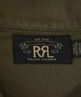 RRL（ダブルアールエル）ミリタリーブルゾン カーキ サイズ:XL メンズ/2200625894031