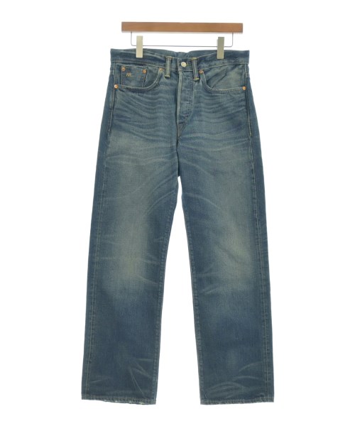 ダブルアールエル(RRL)のRRL デニムパンツ
