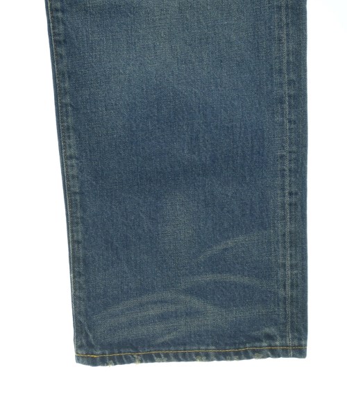 RRL（ダブルアールエル）デニムパンツ 紺 サイズ:30(M位) メンズ/2200625894048