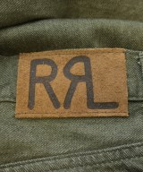 RRL（ダブルアールエル）デニムパンツ カーキ サイズ:30(M位) メンズ/2200625894055