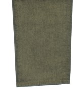 RRL（ダブルアールエル）デニムパンツ カーキ サイズ:30(M位) メンズ/2200625894055