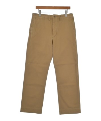 RRL（ダブルアールエル）チノパン ベージュ サイズ:30(M位) メンズ