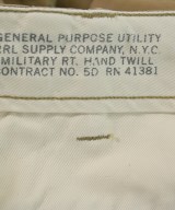 RRL（ダブルアールエル）チノパン ベージュ サイズ:30(M位) メンズ/2200625894086