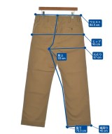 RRL（ダブルアールエル）チノパン ベージュ サイズ:30(M位) メンズ/2200625894086