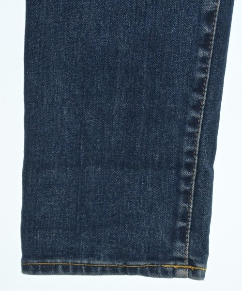 RRL（ダブルアールエル）デニムパンツ 紺 サイズ:25(S位) レディース/2200636349018