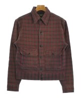 RRL カバーオール