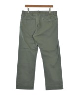 RRL（ダブルアールエル）その他 カーキ サイズ:32(L位) メンズ/2200640124045