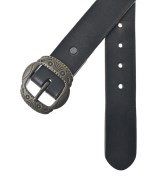 RRL（ダブルアールエル）ベルト 茶 サイズ:34 メンズ/2200640124069