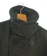 RRL（ダブルアールエル）ピーコート グレー サイズ:M メンズ/2200640453015