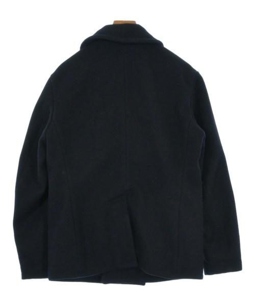 RRL（ダブルアールエル）ピーコート 紺 サイズ:S メンズ/2200640523022