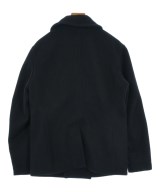 RRL（ダブルアールエル）ピーコート 紺 サイズ:S メンズ/2200640523022