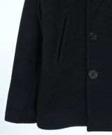 RRL（ダブルアールエル）ピーコート 紺 サイズ:S メンズ/2200640523022