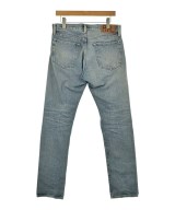 RRL（ダブルアールエル）デニムパンツ 紺 サイズ:29(S位) メンズ/2200640984021