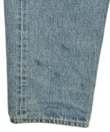 RRL（ダブルアールエル）デニムパンツ 紺 サイズ:29(S位) メンズ/2200640984021