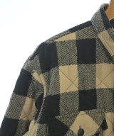 RRL（ダブルアールエル）カジュアルシャツ 黒 サイズ:M メンズ/2200643474017