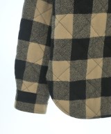 RRL（ダブルアールエル）カジュアルシャツ 黒 サイズ:M メンズ/2200643474017