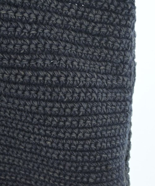 RRL（ダブルアールエル）トートバッグ 紺 サイズ:- メンズ/2200643601017