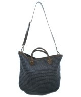 RRL（ダブルアールエル）トートバッグ 紺 サイズ:- メンズ/2200643601017