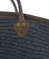 RRL（ダブルアールエル）トートバッグ 紺 サイズ:- メンズ/2200643601017