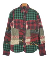 RRL カジュアルシャツ