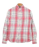 RRL カジュアルシャツ