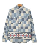 RRL カジュアルシャツ