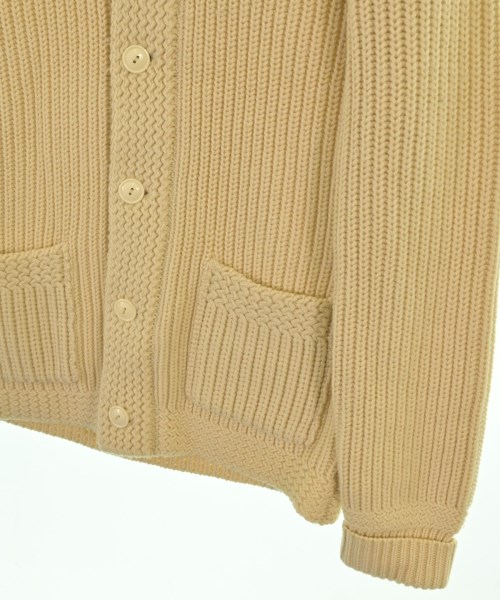 RRL（ダブルアールエル）カーディガン ベージュ サイズ:XS メンズ/2200633156145